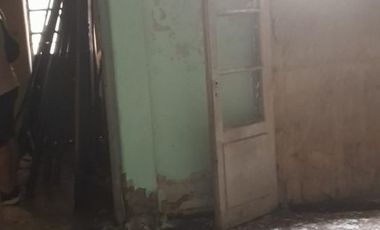 OPORTUNIDAD !!! IDEAL ENPRNDIMIENTO 282m2 EN ESQUINA (con casa a demoler)