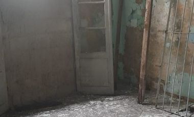 OPORTUNIDAD !!! IDEAL ENPRNDIMIENTO 282m2 EN ESQUINA (con casa a demoler)
