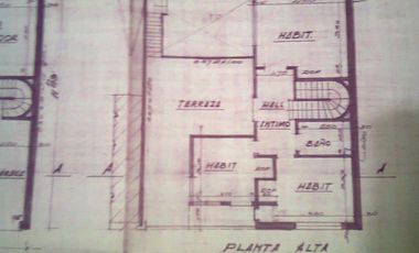 OPORTUNIDAD !!! IDEAL ENPRNDIMIENTO 282m2 EN ESQUINA (con casa a demoler)