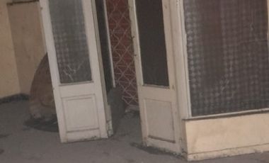 OPORTUNIDAD !!! IDEAL ENPRNDIMIENTO 282m2 EN ESQUINA (con casa a demoler)