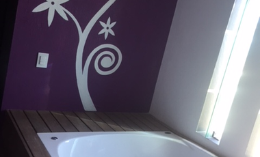 Casa en Renta en Country Club Chapala/amueblada