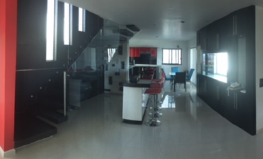 Casa en Renta en Country Club Chapala/amueblada