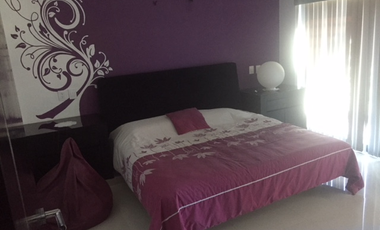 Casa en Renta en Country Club Chapala/amueblada