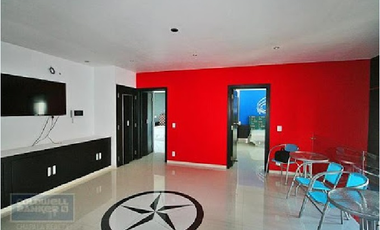 Casa en Renta en Country Club Chapala/amueblada