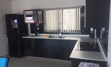 Casa en Renta en Country Club Chapala/amueblada