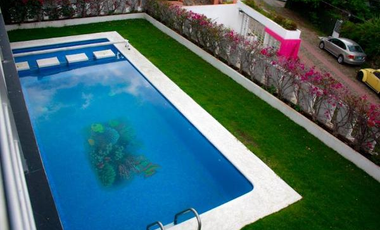 Casa en Renta en Country Club Chapala/amueblada