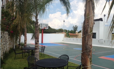 Casa en Renta en Country Club Chapala/amueblada