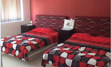 Casa en Renta en Country Club Chapala/amueblada