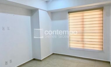Renta Departamento City Esmeralda, Atizapán de Zaragoza, EDOMEX