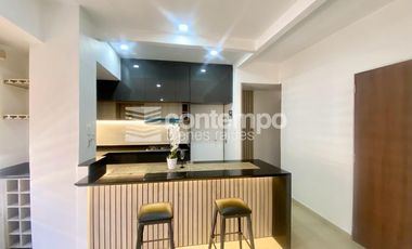 Renta Departamento City Esmeralda, Atizapán de Zaragoza, EDOMEX