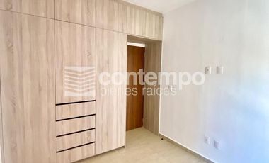 Renta Departamento City Esmeralda, Atizapán de Zaragoza, EDOMEX