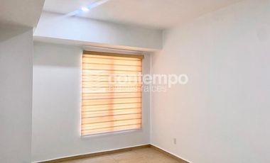 Renta Departamento City Esmeralda, Atizapán de Zaragoza, EDOMEX