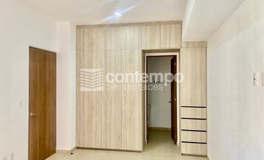 Renta Departamento City Esmeralda, Atizapán de Zaragoza, EDOMEX