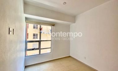 Renta Departamento City Esmeralda, Atizapán de Zaragoza, EDOMEX