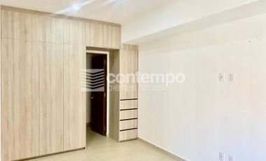 Renta Departamento City Esmeralda, Atizapán de Zaragoza, EDOMEX