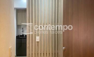 Renta Departamento City Esmeralda, Atizapán de Zaragoza, EDOMEX