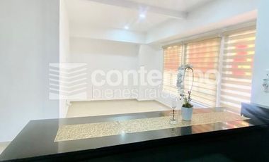 Renta Departamento City Esmeralda, Atizapán de Zaragoza, EDOMEX