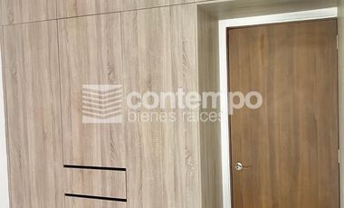 Renta Departamento City Esmeralda, Atizapán de Zaragoza, EDOMEX
