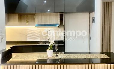 Renta Departamento City Esmeralda, Atizapán de Zaragoza, EDOMEX