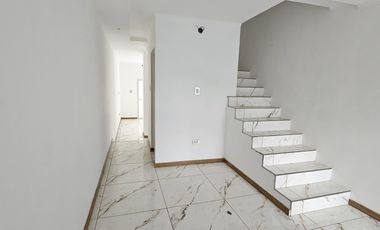 VENDO DUPLEX ZONA UNIVERSITARIO ENTREGA Y FINANCIACION