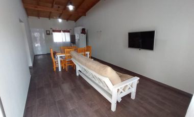 Casa 3 amb.construccion moderna