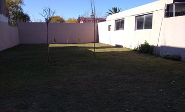 Casa 3 amb.construccion moderna