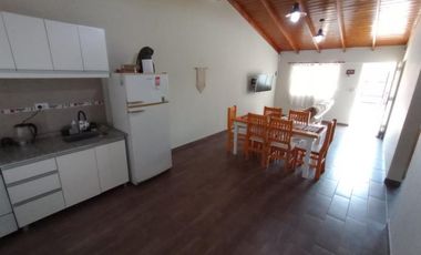 Casa 3 amb.construccion moderna