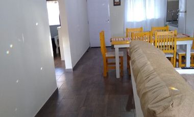Casa 3 amb.construccion moderna