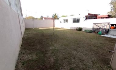 Casa 3 amb.construccion moderna