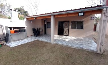 Casa 3 amb.construccion moderna