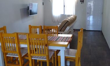 Casa 3 amb.construccion moderna