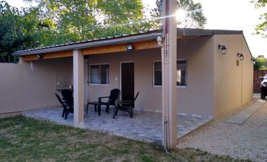 Casa 3 amb.construccion moderna