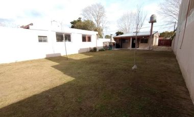 Casa 3 amb.construccion moderna