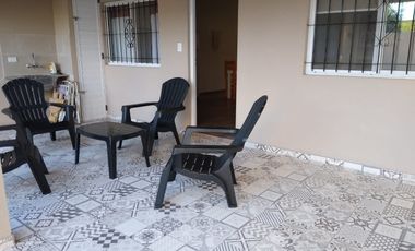 Casa 3 amb.construccion moderna
