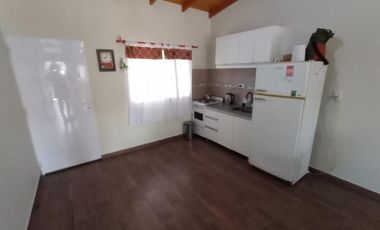 Casa 3 amb.construccion moderna
