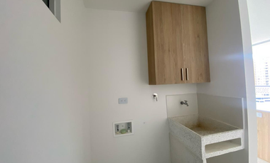 Apartamento en Arriendo en Rionegro