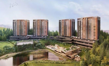 Apartamento en Arriendo en Rionegro