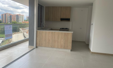 Apartamento en Arriendo en Rionegro