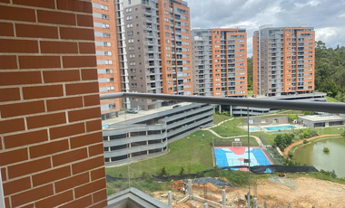 Apartamento en Arriendo en Rionegro