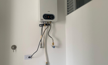 Apartamento en Arriendo en Rionegro