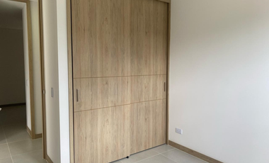 Apartamento en Arriendo en Rionegro