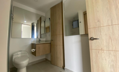 Apartamento en Arriendo en Rionegro