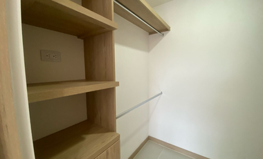 Apartamento en Arriendo en Rionegro