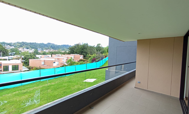 Apartamento en Arriendo en El Retiro