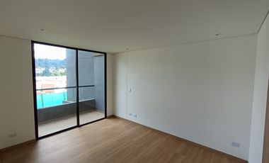 Apartamento en Arriendo en El Retiro