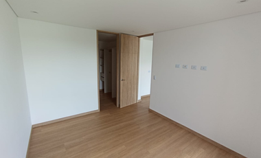 Apartamento en Arriendo en El Retiro