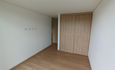 Apartamento en Arriendo en El Retiro
