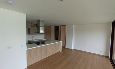 Apartamento en Arriendo en El Retiro