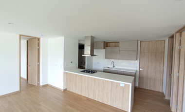 Apartamento en Arriendo en El Retiro
