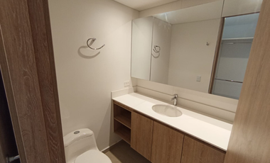 Apartamento en Arriendo en El Retiro